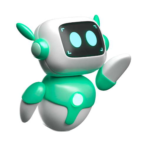LaunchLab Volume Booster Robot