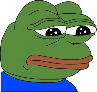 Pepe Logo